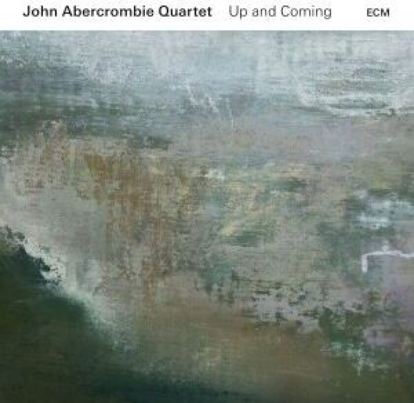John Abercrombie Quartet - Up And Coming (Lp)