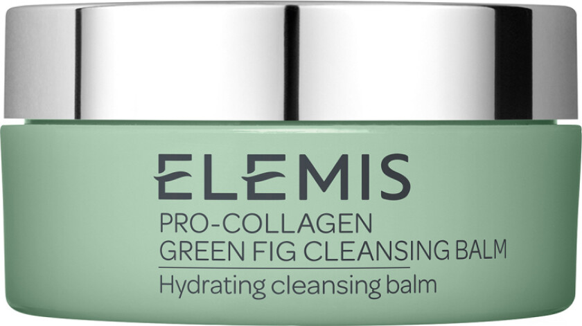 ELEMIS Pro-Collagen Green Fig Cleansing Balm (100 ml)