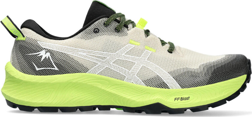 Men's Gel-Trabuco 12 Oatmeal/White 42, Oatmeal/White