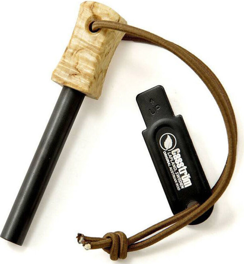 Bilde av Fire striker (Army), Curly Birch Curly Birch OneSize, Curly Birch