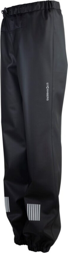 Stormflod regnbukse barn 8-14