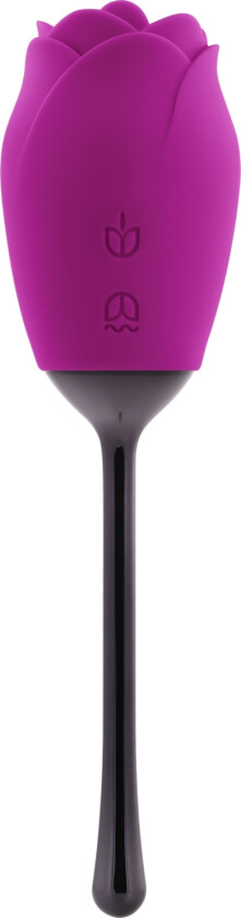 Petal Vibrator - Lilla