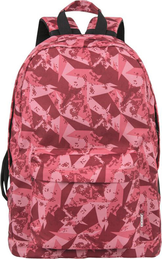 DÃRR Action Pack Ryggsekk for kamera - 135x280 mm - Rosa