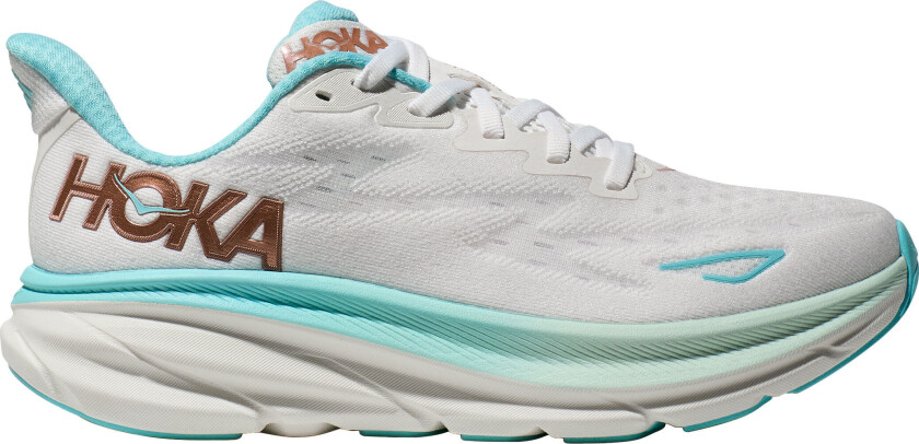 Clifton 9 Dame Frost/Rose Gold 39 ⅓