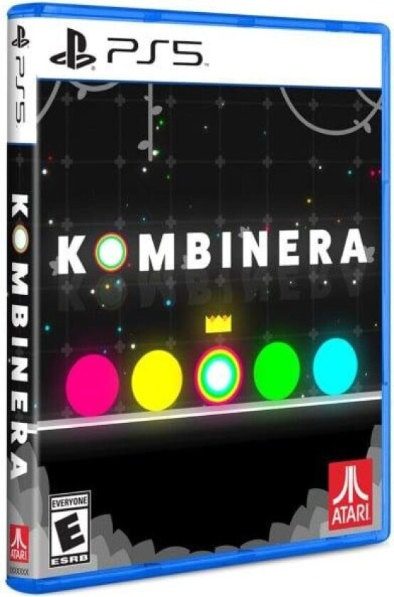 Kombinera (Import)