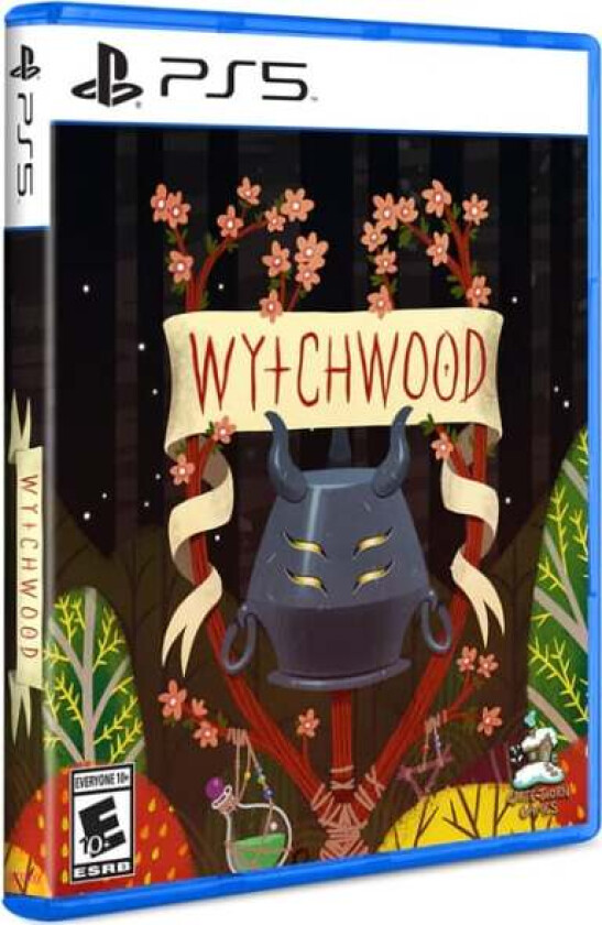 Wytchwood (Import)