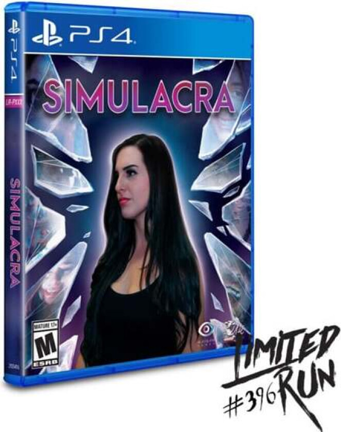Simulacra (Import)