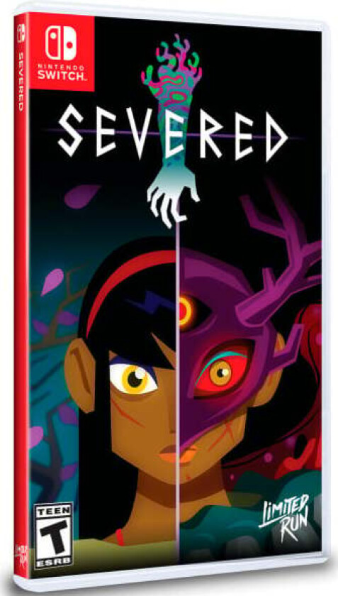 Severed (Import)