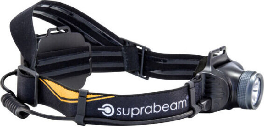 SUPRABEAM HODELYKT V3 PRO R 1000 LUMEN - 8803910