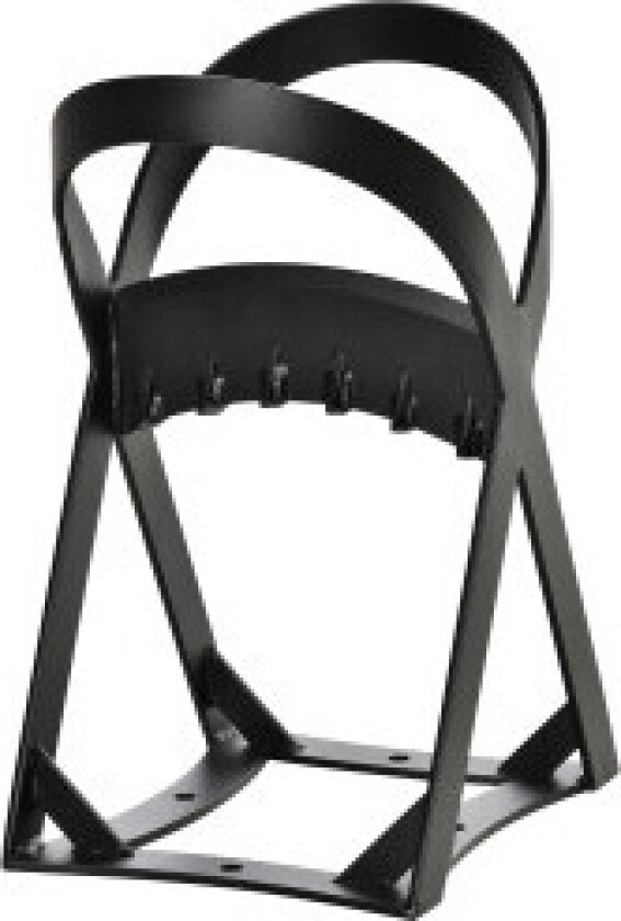 Manuell Vedkløyver Karbonstål For Hjemmecamping Utendørs Hurtig Vedkløyver