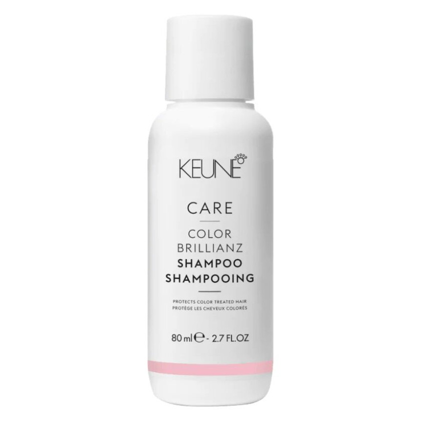 Care, Color Brillianz Shampoo - 80ml
