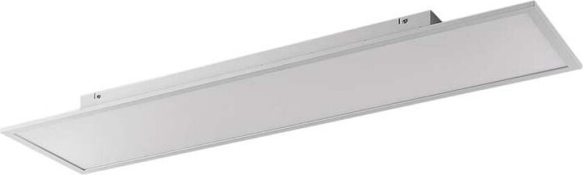 Quais LED-panel, 4 000 K, 30x120 cm