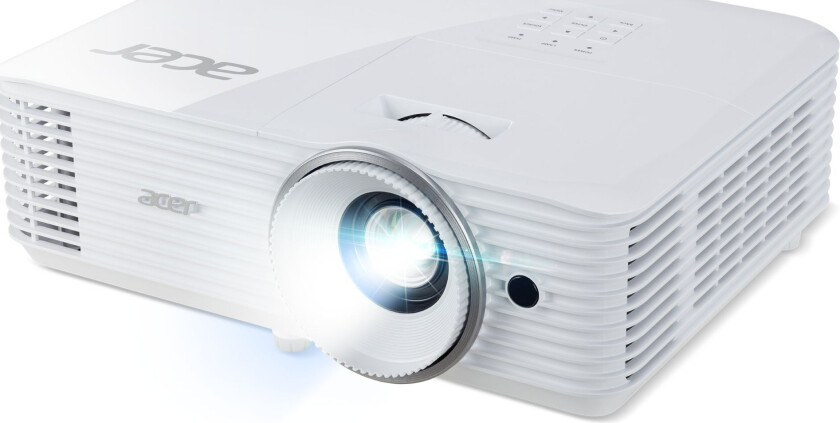 Acer H6531BDi DLP-projektor - 1920x1080, 28-305tm, 2xHDMI/1xUSB-A 2.0 - 5200lm