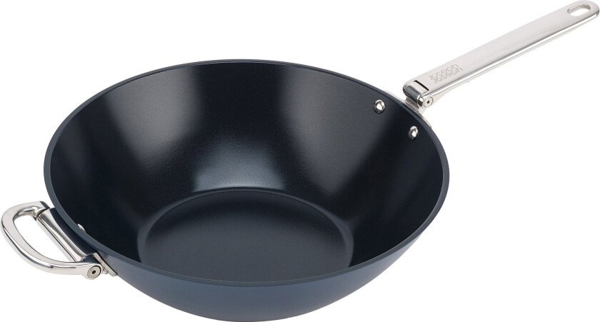 Space wok 32 cm