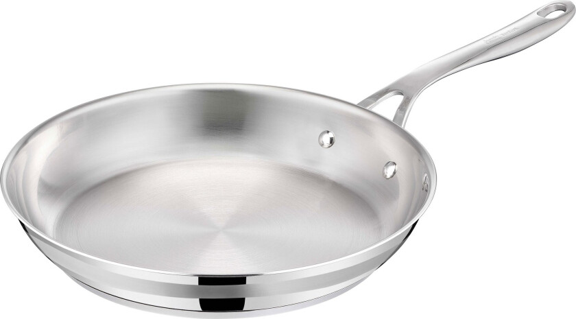 Cook Smart stekepanne 24 cm, rustfritt stål