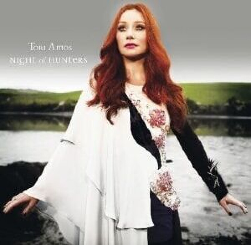 Tori Amos - Night Of Hunters