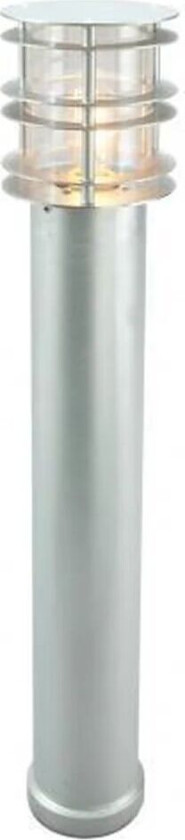 Stockholm pullert 297 - Galvanisert stål