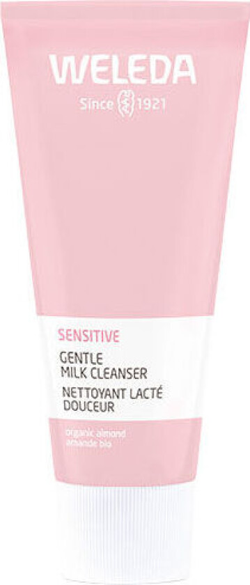 Sensitive Cleansing Lotion - 75 ml