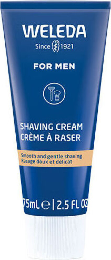 Shaving Cream - 75 ml