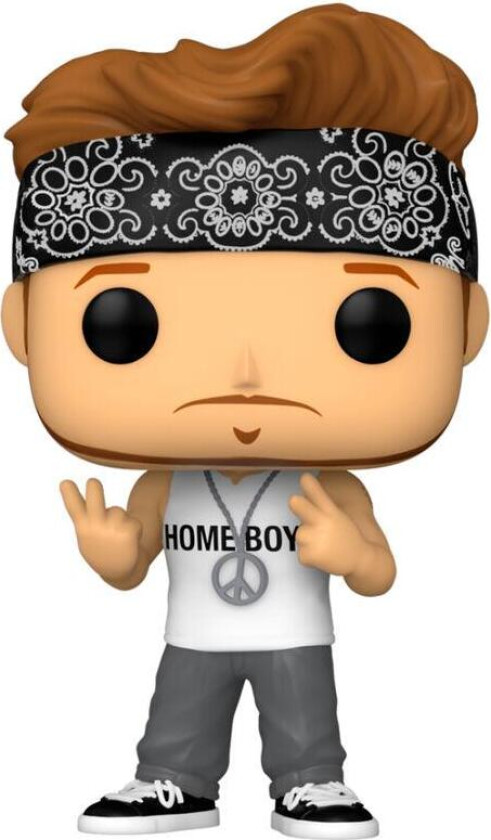 POP figur New Kids On The Block Donnie
