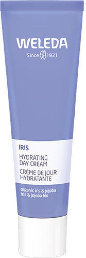 Iris Balancing Dagkrem - 30 ml