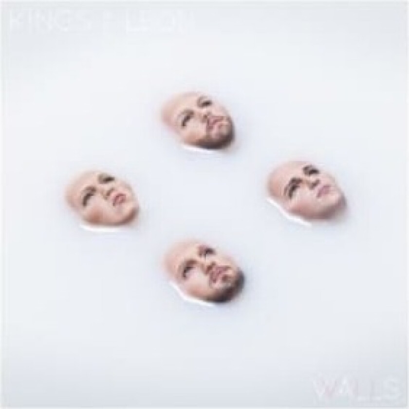 Kings Of Leon - Walls (Digipack)