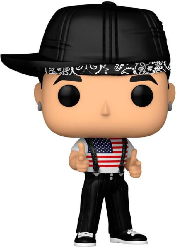 POP figur New Kids On The Block Danny