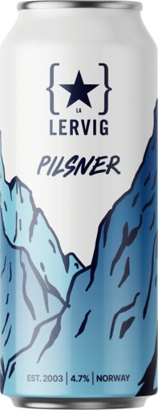 Pilsner 0,5l boks