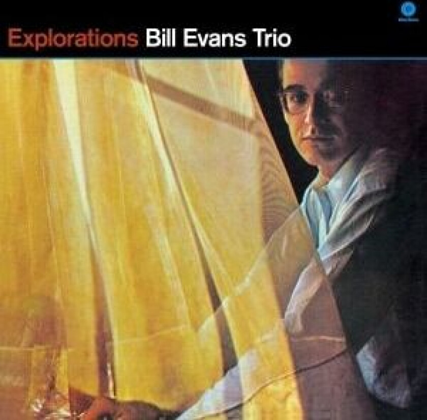 Bill Evans Trio - Explorations