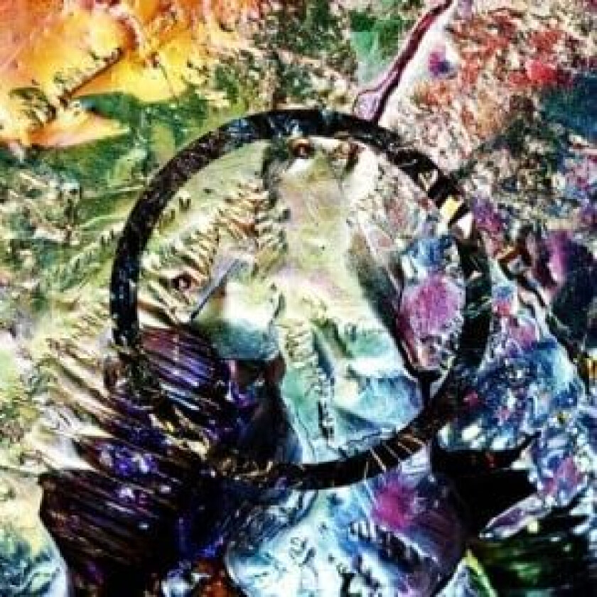 The Comet Is Coming - Channel The Spirits