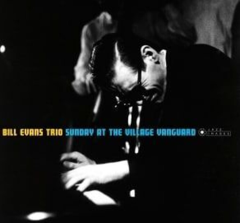 Bill Evans Trio - Sunday At The Village Vanguard