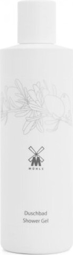 Bilde av Mühle Organic Shower Gel