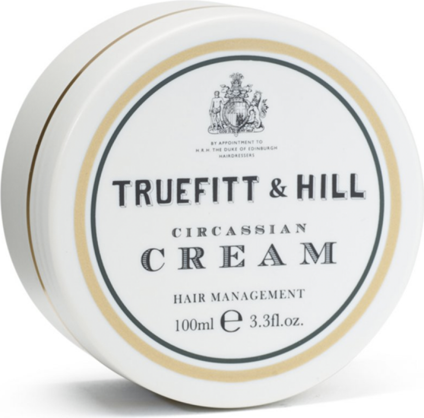 Truefitt & Hill Hair Management Circassian Cream