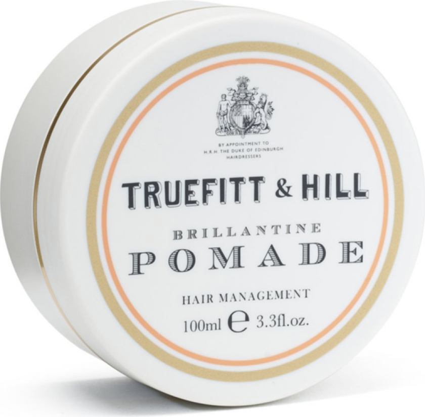 Bilde av Truefitt & Hill Hair Management Brillantine Pomade