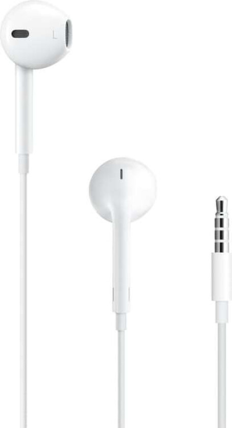 EarPods - earphones with mic