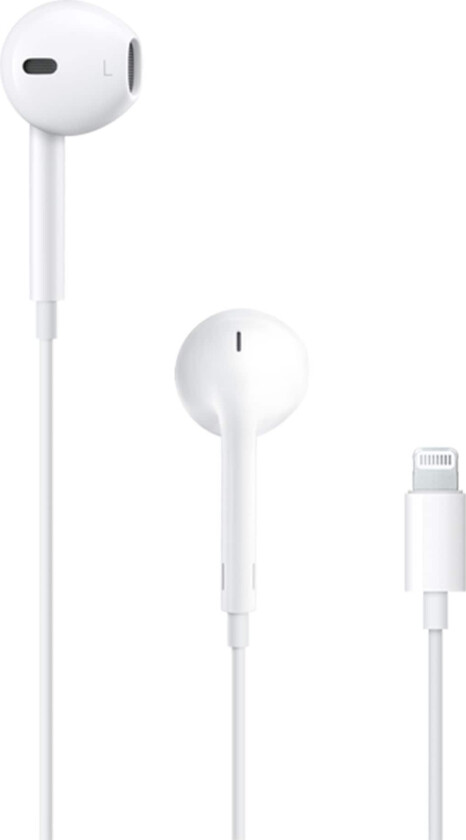 EarPods - earphones with mic
