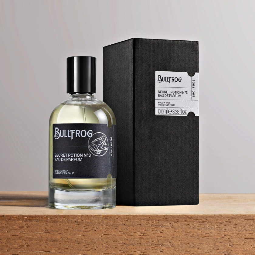 Secret Potion N.3 Eau De Parfum