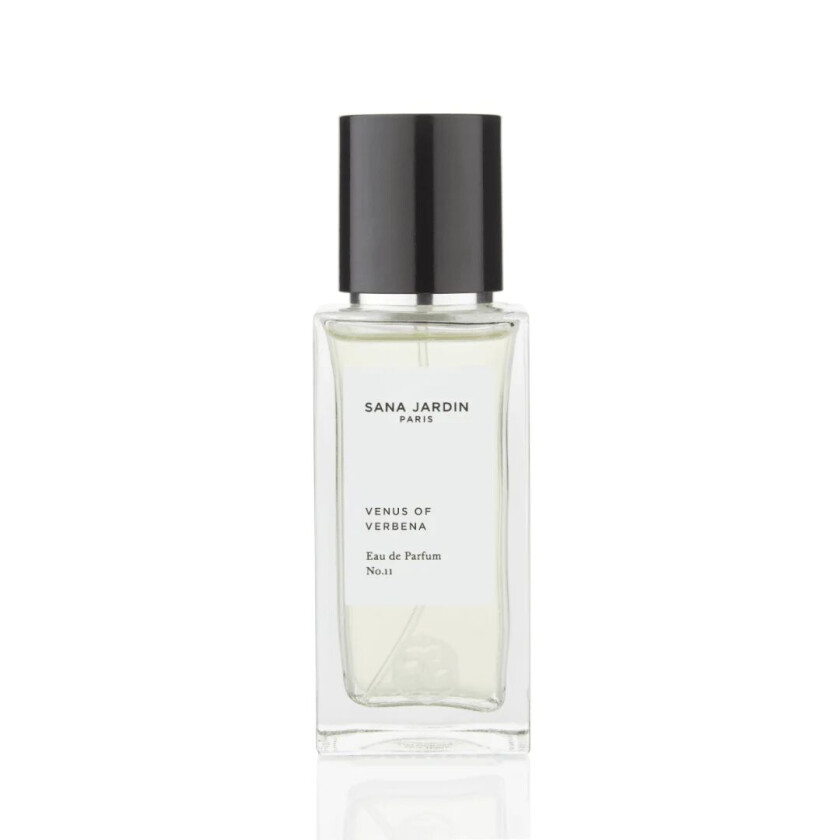 Venus Of Verbena Eau De Parfum - 50 Ml