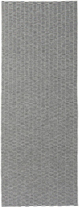 Pemba gulvteppe beluga 70x300 cm