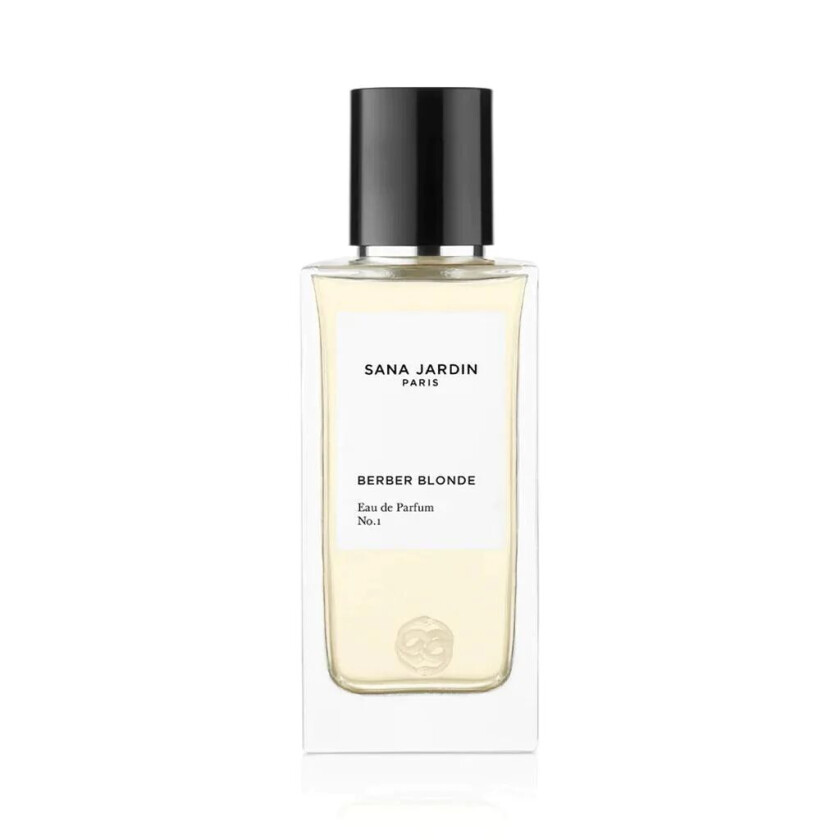 Berber Blonde Eau De Parfum - 100 Ml
