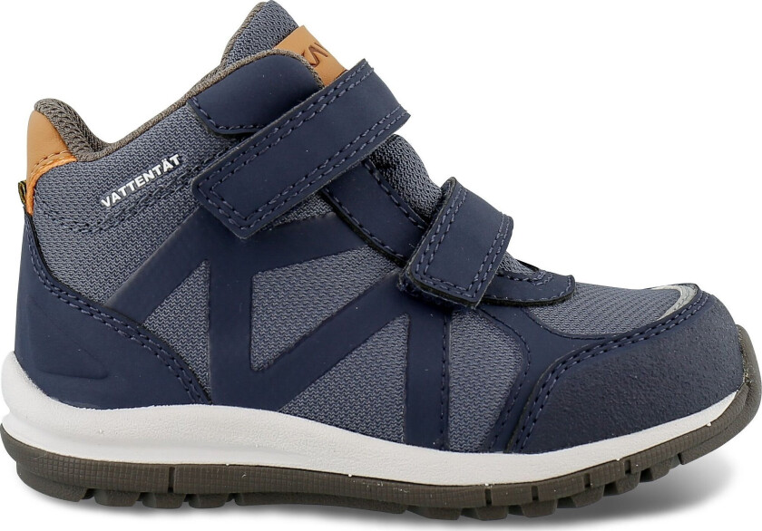 Iggesund Waterproof Barn Blue 32