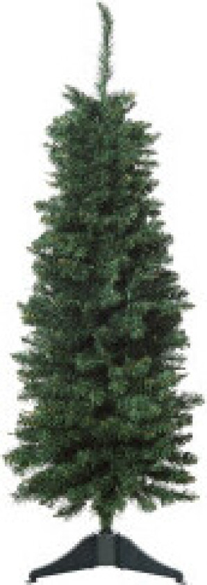 Kunstig Juletre 1,2 M Juletre 212 Greiner Pvc Grønn Ø32 X 120H Cm