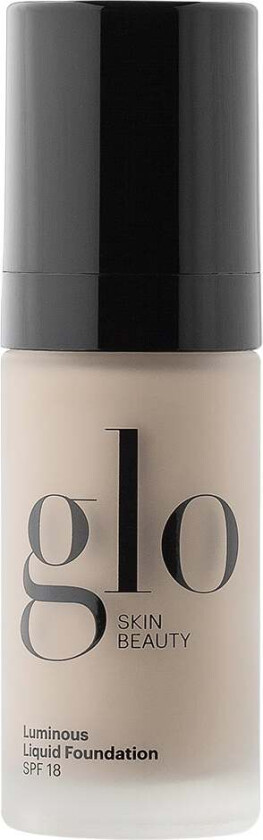 Luminous Liquid Foundation, 30 ml  Foundation