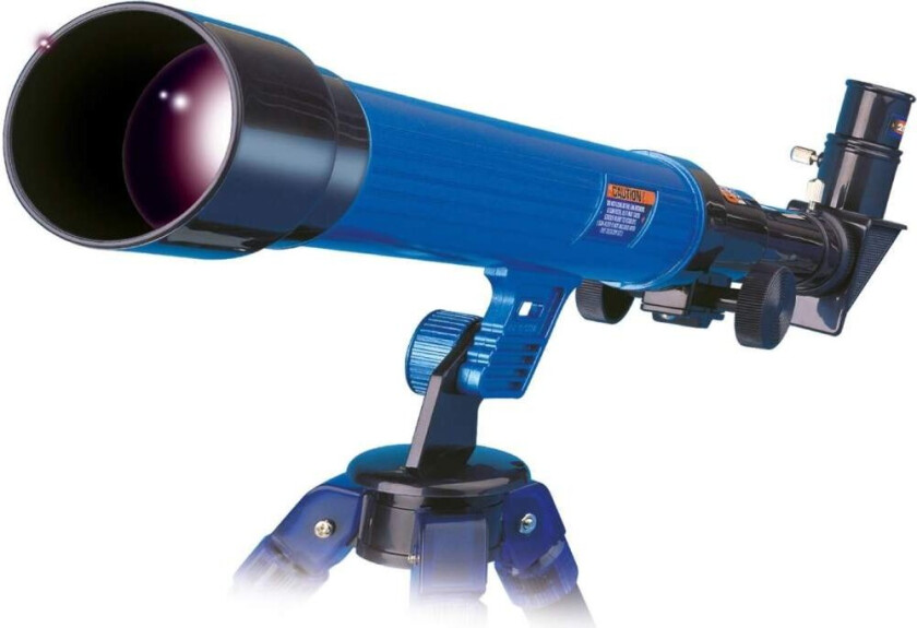 Astronomisk teleskop