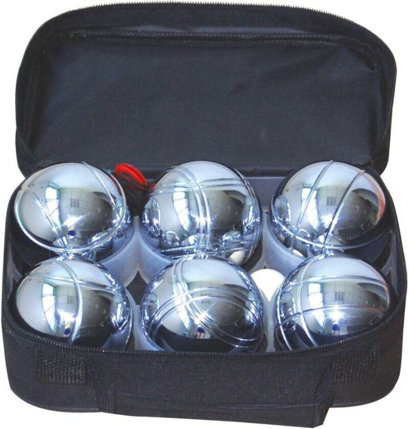 Boccie Ball Metal