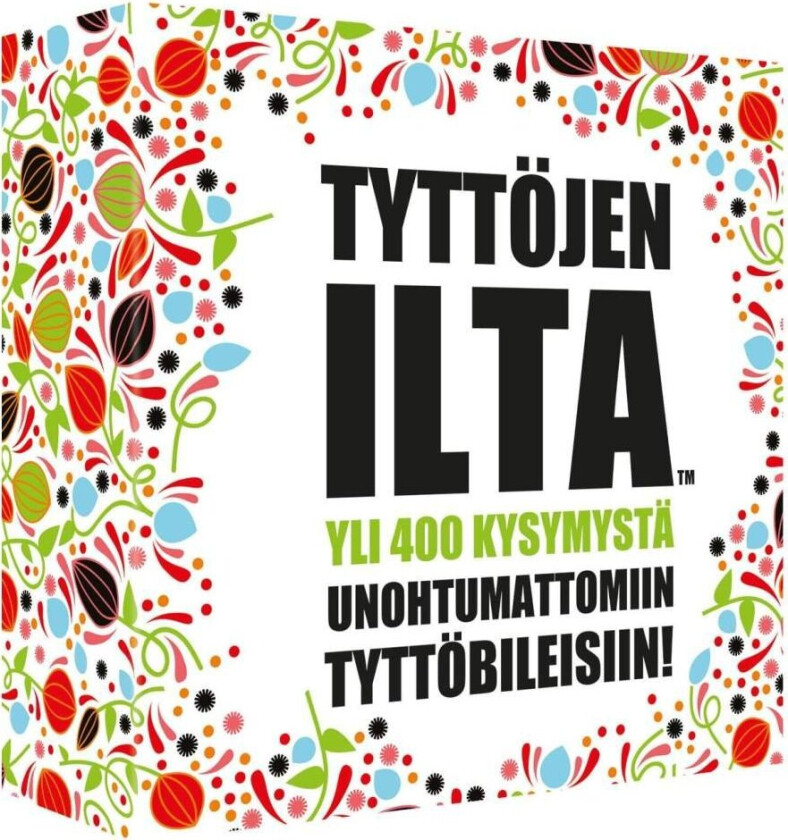 Tyttöjen Ilta -Festspill