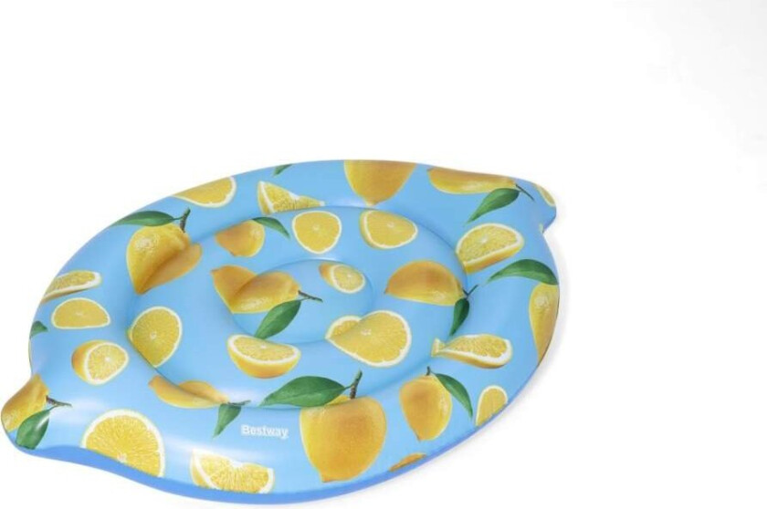 Scentsational Sitron Pool Float