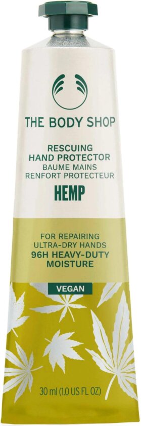 Hemp hand protector 30ml