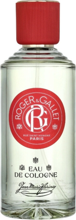 Roger & Gallet Jean Marie Farina Edc Spray 100 ml