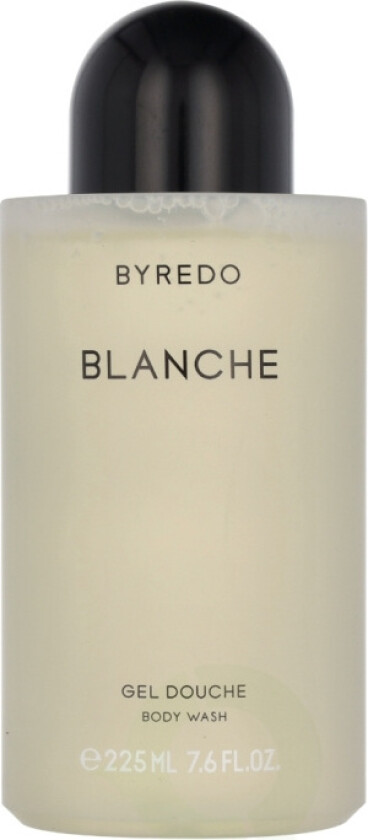 Blanche Body Wash 225 ml